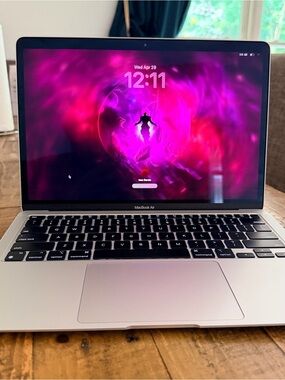 MacBook Air M1, 2020 13.3inch